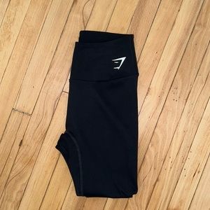 GYMSHARK LEGGINGS